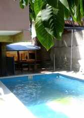 Foto 2 de la galería de Feli & Vito  Dormis monoambiente en Villa Carlos Paz