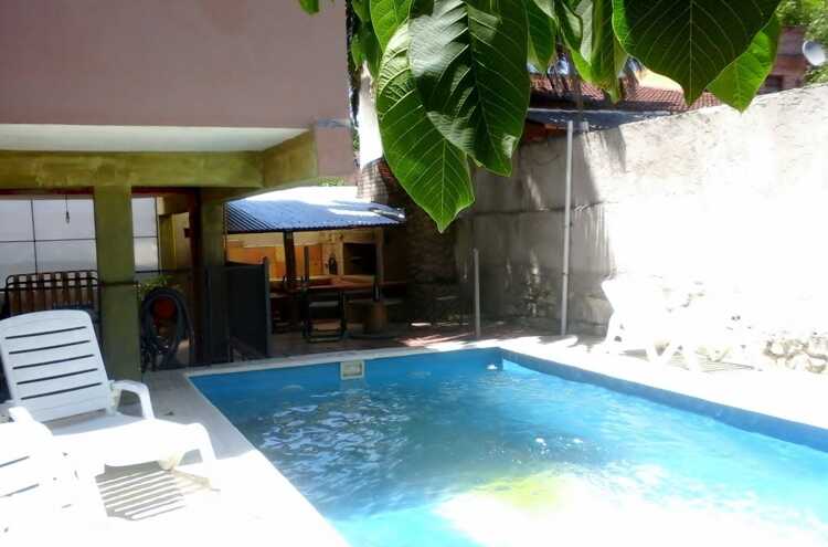Foto principal de Feli & Vito  Dormis monoambiente en Villa Carlos Paz