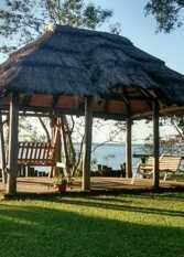 Foto 3 de la galería de Cabañas Tía Elisa en Ita Ibate