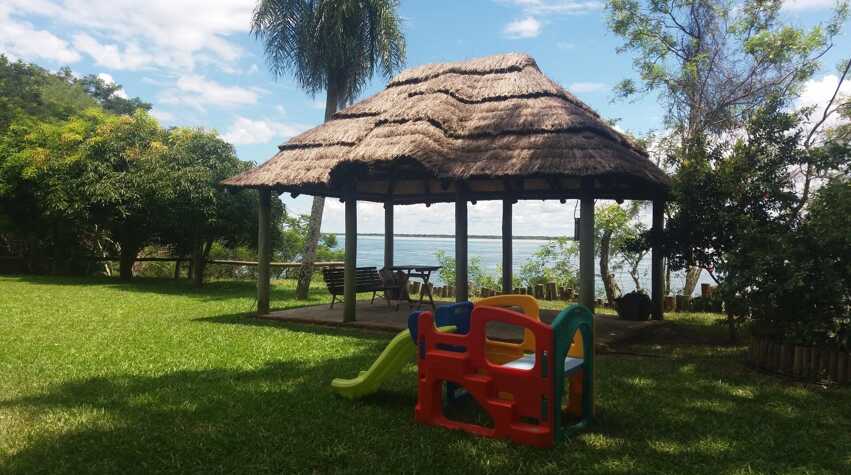 Foto principal de Cabañas Tía Elisa en Ita Ibate