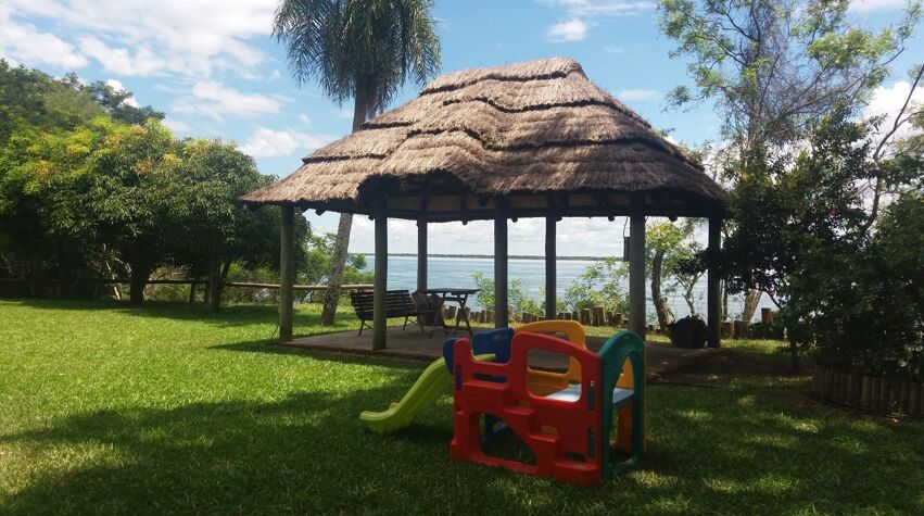 Foto principal de Cabañas Tía Elisa en Ita Ibate