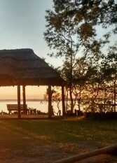 Foto 2 de la galería de Cabañas Tía Elisa en Ita Ibate