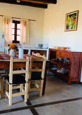 Foto 3 de la galería de Hostal Isabella en Tafí Del Valle