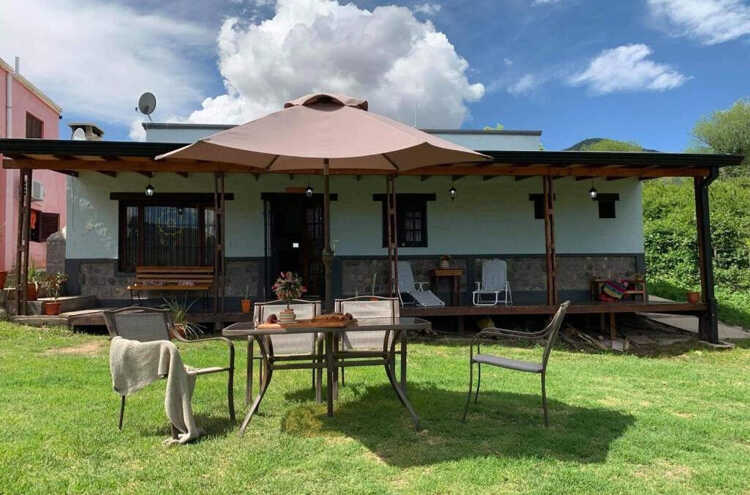 Foto principal de Hostal Isabella en Tafí Del Valle