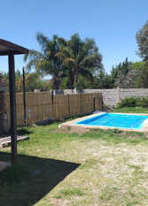 Foto 3 de la galería de Cabaña Ivana en Embalse