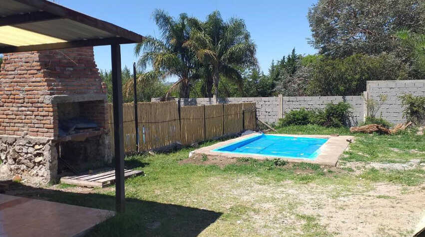 Foto principal de Cabaña Ivana en Embalse