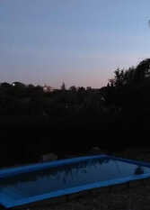 Foto 2 de la galería de Cabaña Ivana en Embalse