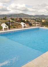 Foto 4 de Cabañas Don Vicente en Villa Carlos Paz