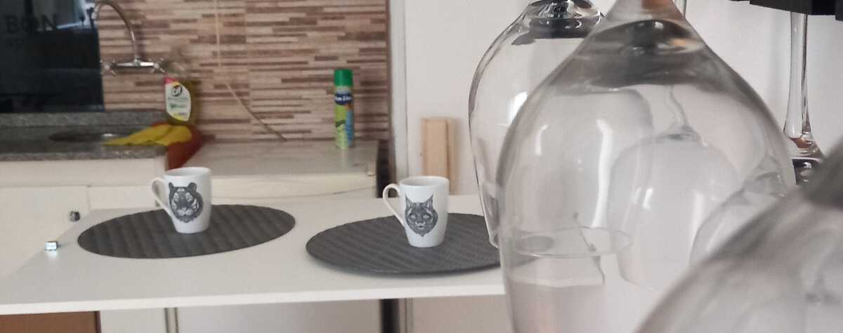 Foto principal de Departamento en la city porteña en Capital Federal