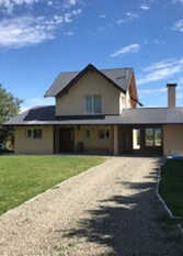 Foto 3 de Quinchamalí en San Carlos De Bariloche