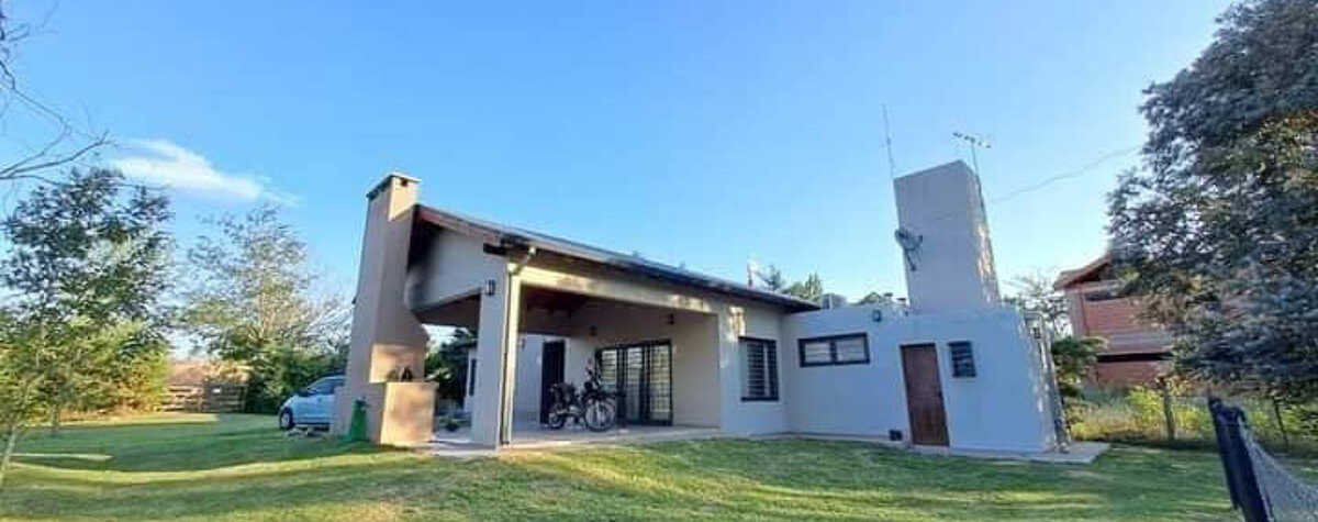 Foto principal de Casa de campo la VIVI en Los Reartes