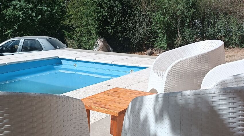 Foto principal de Casa con pileta en San Antonio De Arredondo