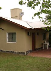 Foto 2 de la galería de Cabañas Ecos del Valle en Los Reartes