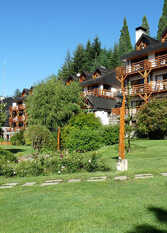 Foto 3 de la galería de Bahía Manzano Resort Semana 09-10-2021 en Villa La Angostura