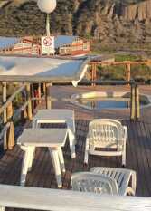 Foto 4 de Complejo Terrazas de Encalada en Blanco Encalada