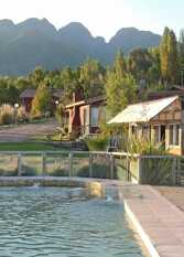 Foto 2 de la galería de Complejo Terrazas de Encalada en Blanco Encalada