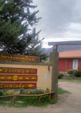 Foto 3 de la galería de Complejo Terrazas de Encalada en Blanco Encalada