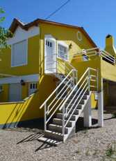 Foto 2 de la galería de Complejo Golfo San Matias II en Las Grutas