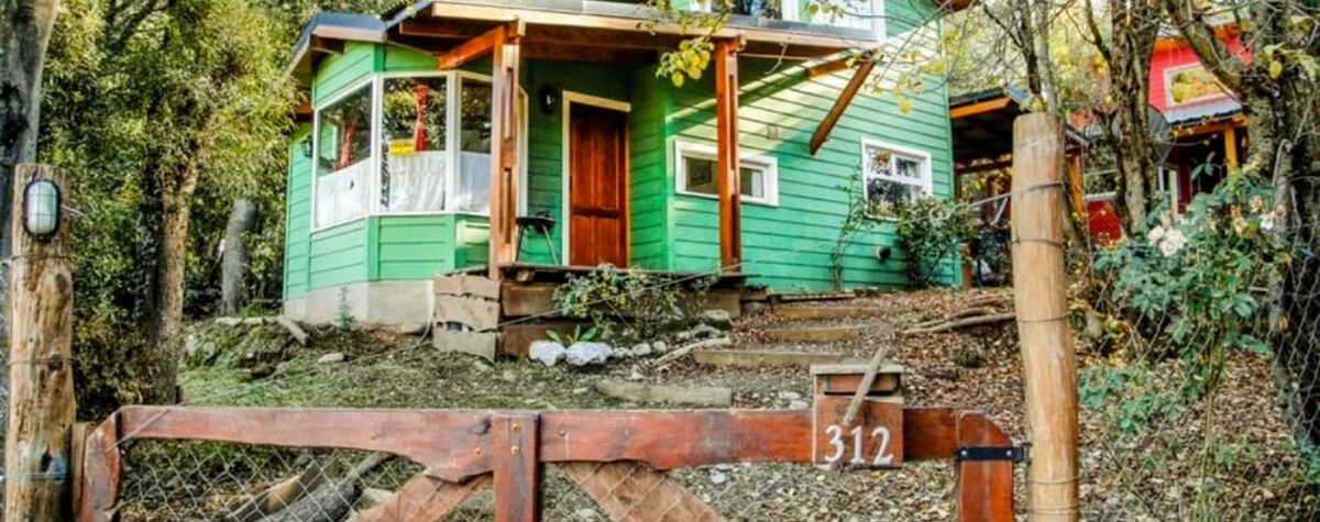 Foto principal de Casa Verde Los Coihues en San Carlos De Bariloche