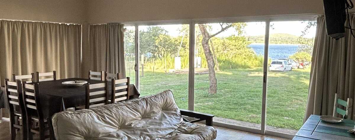Foto principal de La casa del Lago- San Ignacio en San Ignacio