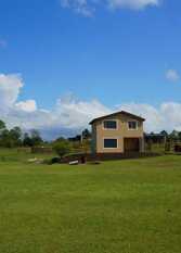 Foto 3 de la galería de CABAÑAS PUESTA DEL LAGO en Potrero De Garay
