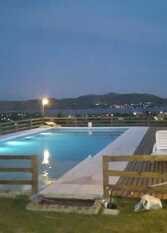 Foto 2 de la galería de CABAÑAS PUESTA DEL LAGO en Potrero De Garay