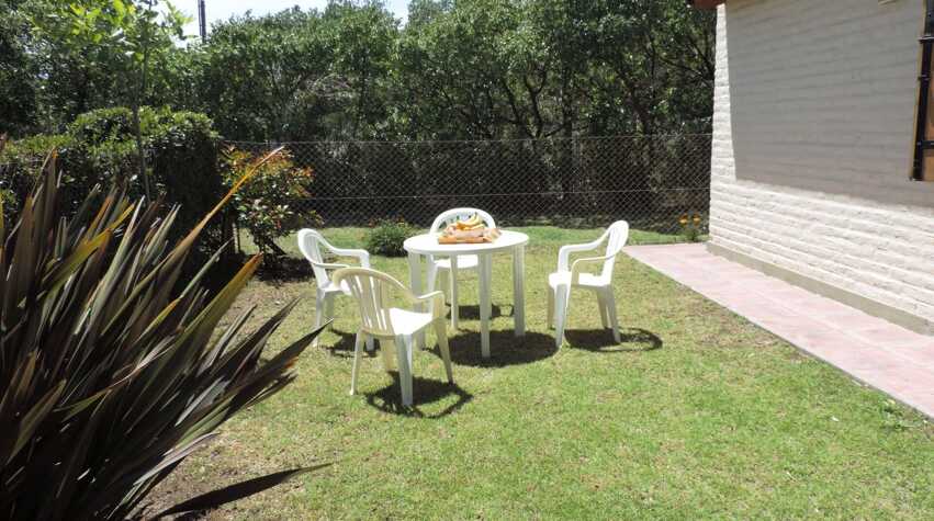 Foto principal de Cabañas Chascomús a metros de la playa. en Monte Hermoso
