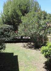 Foto 2 de la galería de Cabañas Chascomús a metros de la playa. en Monte Hermoso