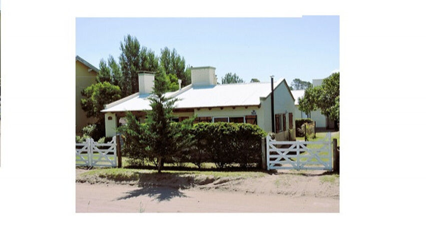 Foto principal de Cabañas Chascomús. en Monte Hermoso