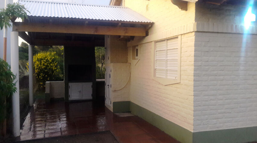 Foto principal de #MonteHermoso - Cabañas Chascomús a metros del mar !!!!. en Monte Hermoso