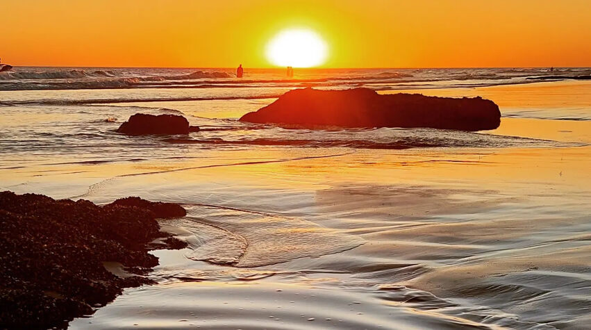 Foto principal de Cabañas Chascomús a metros de la playa. en Monte Hermoso