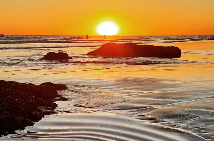 Foto principal de Cabañas Chascomús a metros de la playa. en Monte Hermoso