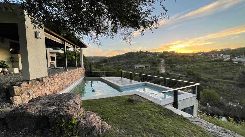Foto principal de Casa Estancia Vieja - Villa Carlos Paz en Villa Carlos Paz