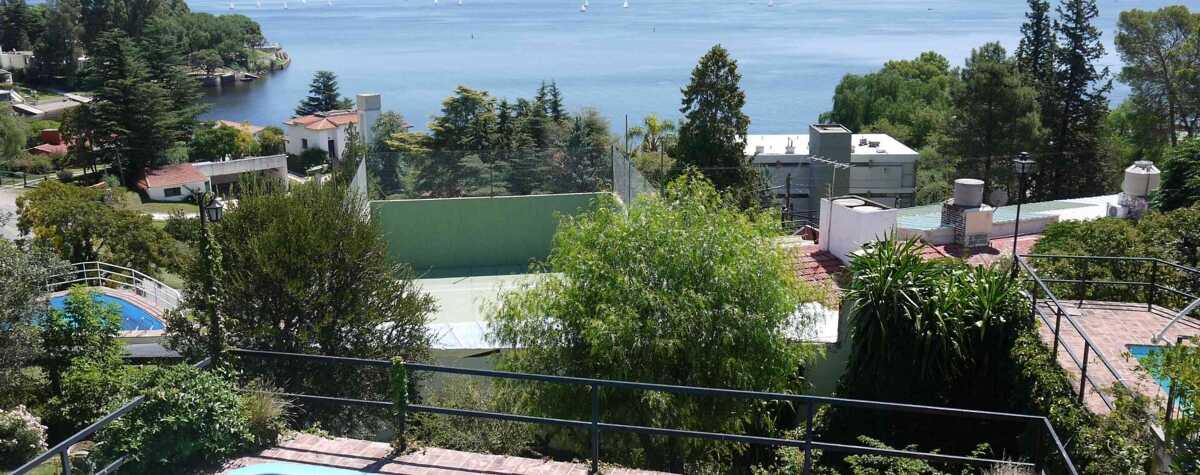 Foto principal de Casa de Rodrigo en Villa Carlos Paz