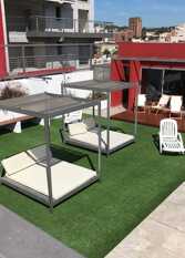 Foto 3 de la galería de Departamentos en Edificio Tulum en Villa Carlos Paz