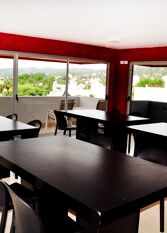 Foto 2 de la galería de Departamentos en Edificio Tulum en Villa Carlos Paz