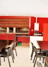 Foto 4 de Edificio Tulum. En el centro y  con pileta climatizada en Villa Carlos Paz