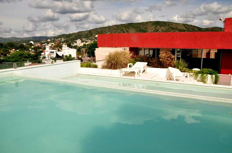 Foto principal de Edificio Tulum. En el centro en Villa Carlos Paz