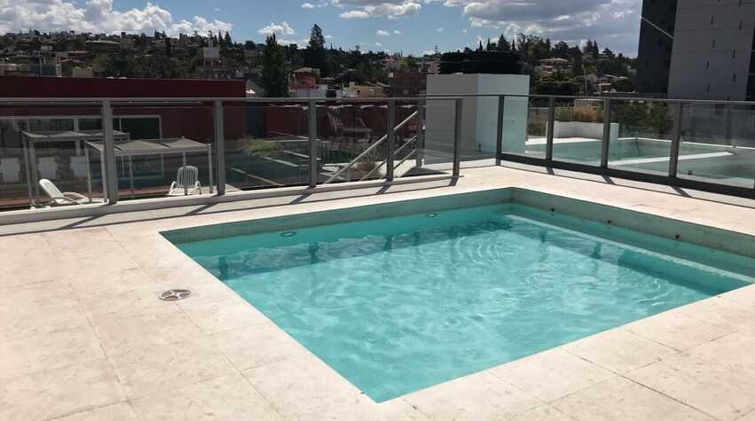 Foto principal de Departamentos en Edificio Tulum en Villa Carlos Paz