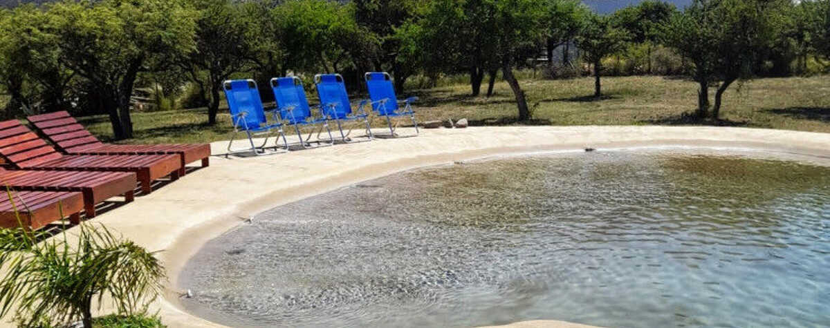 Foto principal de Cabaña Caranday en Cortaderas