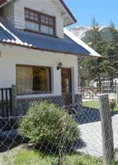 Foto 2 de la galería de Cabañas Sol de Bayo en Villa La Angostura