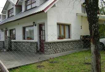 Foto 1 de la galería de Cabañas Sol de Bayo en Villa La Angostura