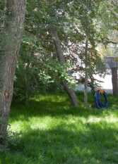 Foto 3 de la galería de Cabañas Sol de Bayo en Villa La Angostura