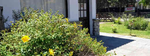 Foto 1 de Cabañas Sol de Bayo en Villa La Angostura