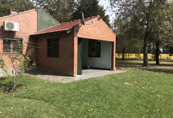 Foto 1 de la galería de Quinta Timbo en Mercedes