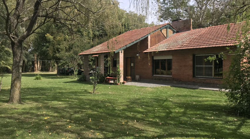 Foto principal de Quinta Timbo en Mercedes