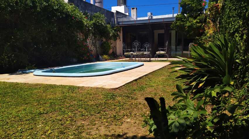 Foto principal de La casona danesa en San Pedro