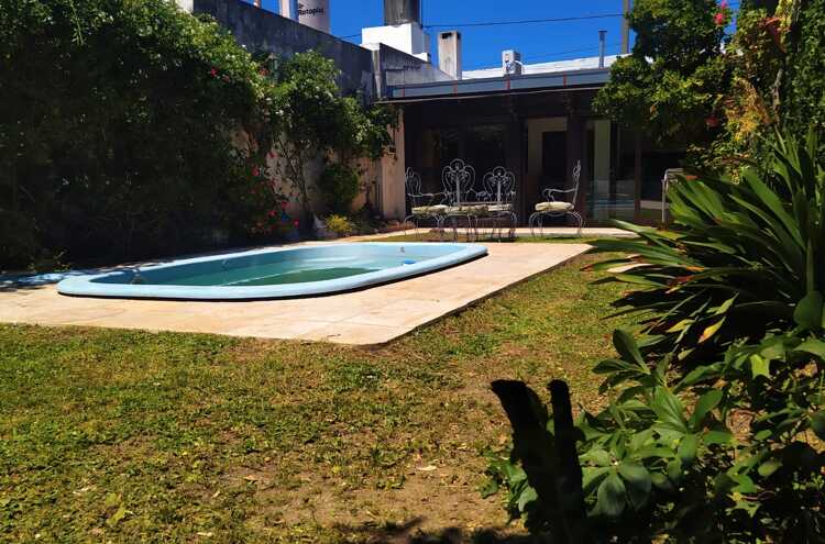Foto principal de La casona danesa en San Pedro