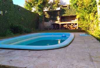 Foto 1 de la galería de La casona danesa en San Pedro