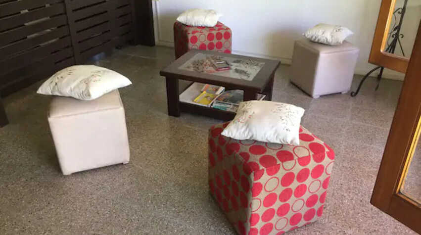 Foto principal de Monoambiente Cerro - Orfeo en Ciudad De Córdoba